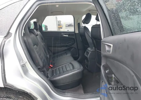 2020 Ford Edge Sel z USA, uszkodzony, nr VIN 2FMPK3J94LBA89447